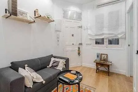 Apartamento La Latina Palacio Madrid Exterior photo
