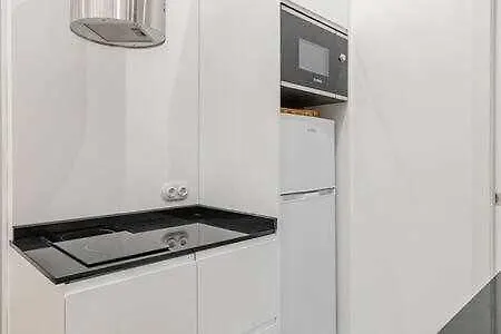 Apartamento La Latina Palacio Madrid Exterior photo