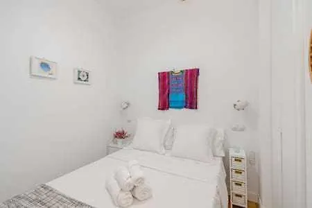 Apartamento La Latina Palacio Madrid Exterior photo