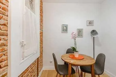 Apartamento La Latina Palacio