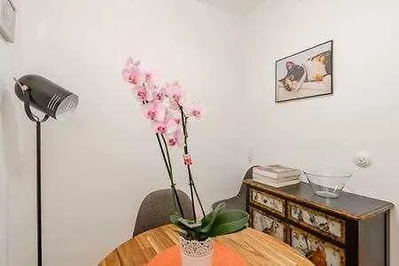 Apartamento La Latina Palacio