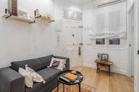 Appartement La Latina Palacio