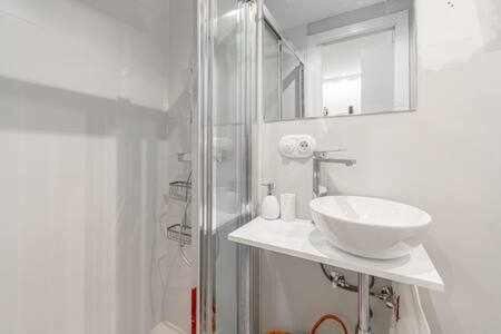 Appartement La Latina Palacio *