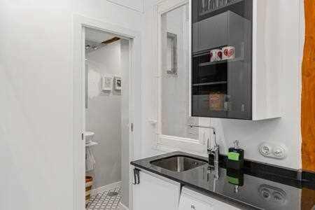 Appartement La Latina Palacio