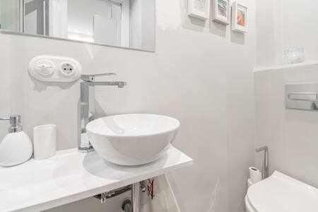 Appartement La Latina Palacio Madrid