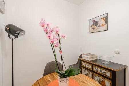 La Latina Palacio Appartement *