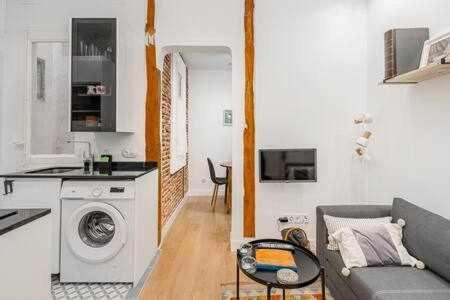 Appartement La Latina Palacio