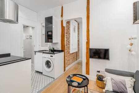 La Latina Palacio Apartament Madrid