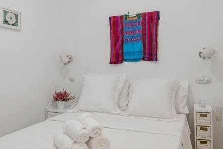La Latina Palacio Appartement