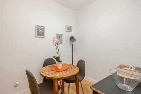 Apartament La Latina Palacio *
