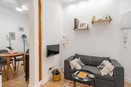 La Latina Palacio Apartament