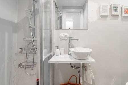 La Latina Palacio Apartament *